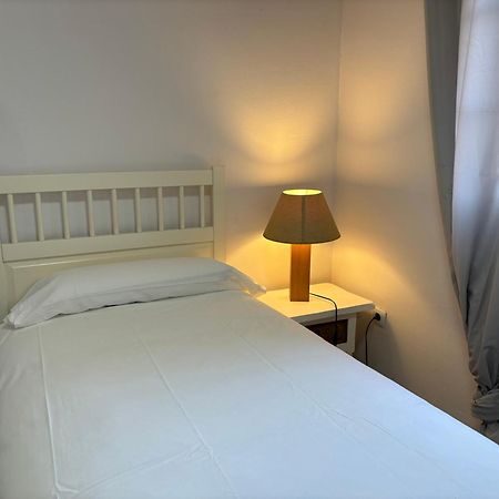 Fabuloso Apartamento En El Soho 马拉加 外观 照片