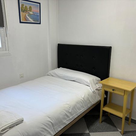Fabuloso Apartamento En El Soho 马拉加 外观 照片