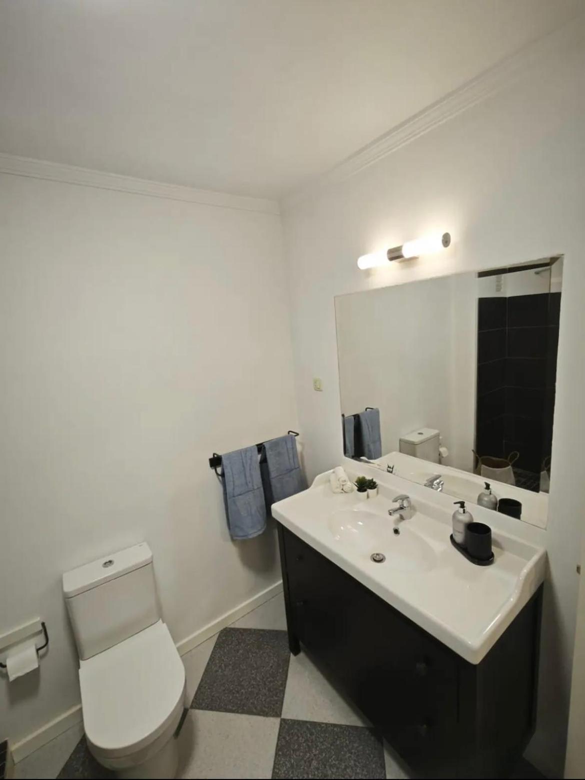 Fabuloso Apartamento En El Soho 马拉加 外观 照片