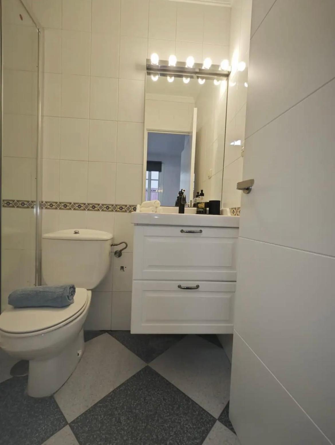 Fabuloso Apartamento En El Soho 马拉加 外观 照片