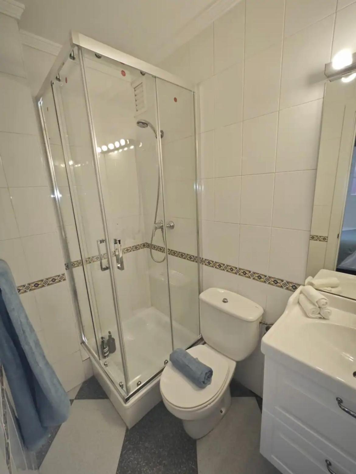 Fabuloso Apartamento En El Soho 马拉加 外观 照片