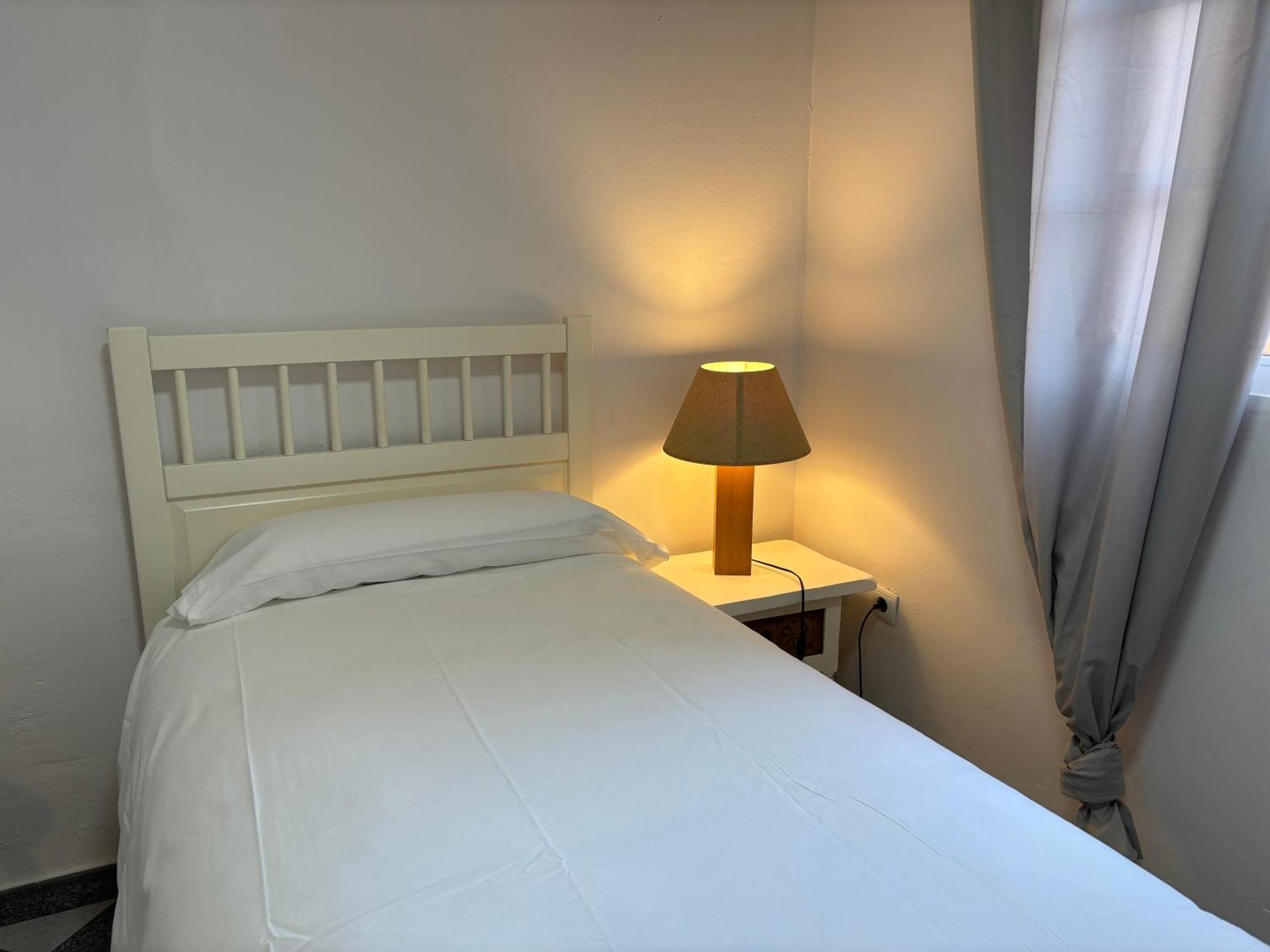 Fabuloso Apartamento En El Soho 马拉加 外观 照片