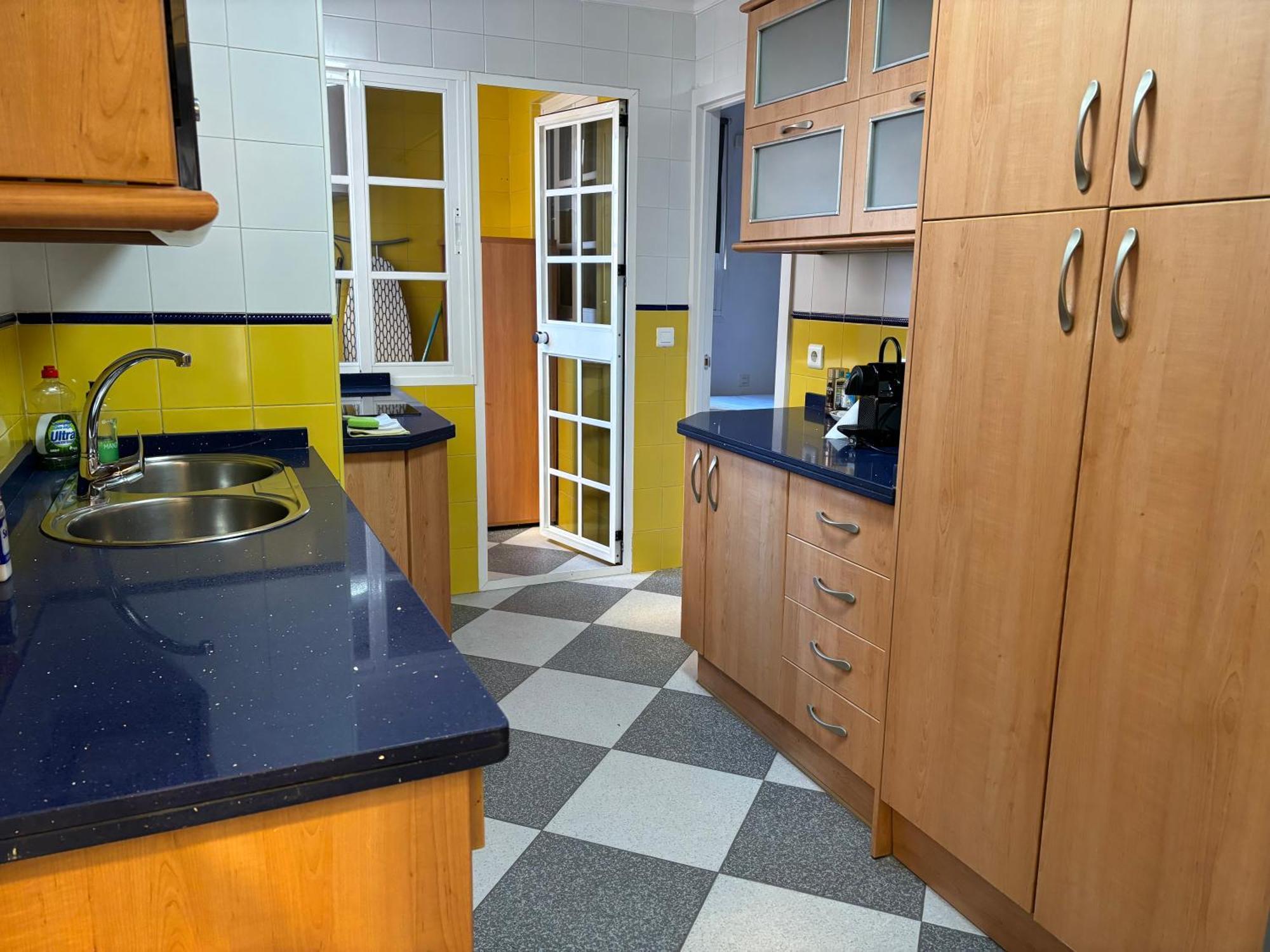 Fabuloso Apartamento En El Soho 马拉加 外观 照片