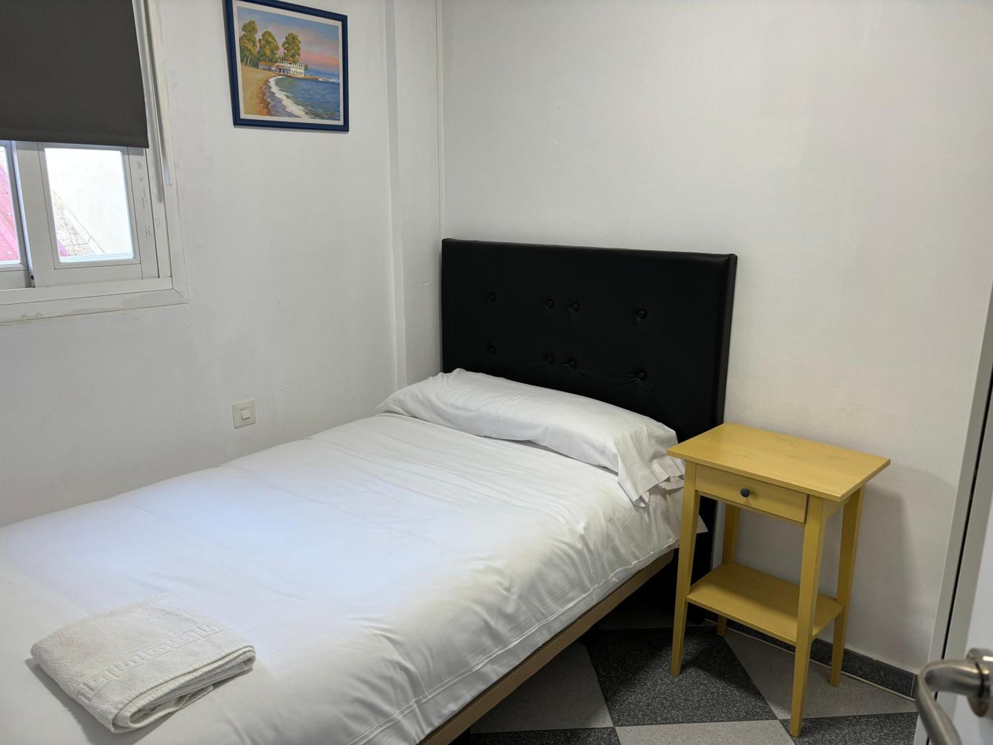 Fabuloso Apartamento En El Soho 马拉加 外观 照片