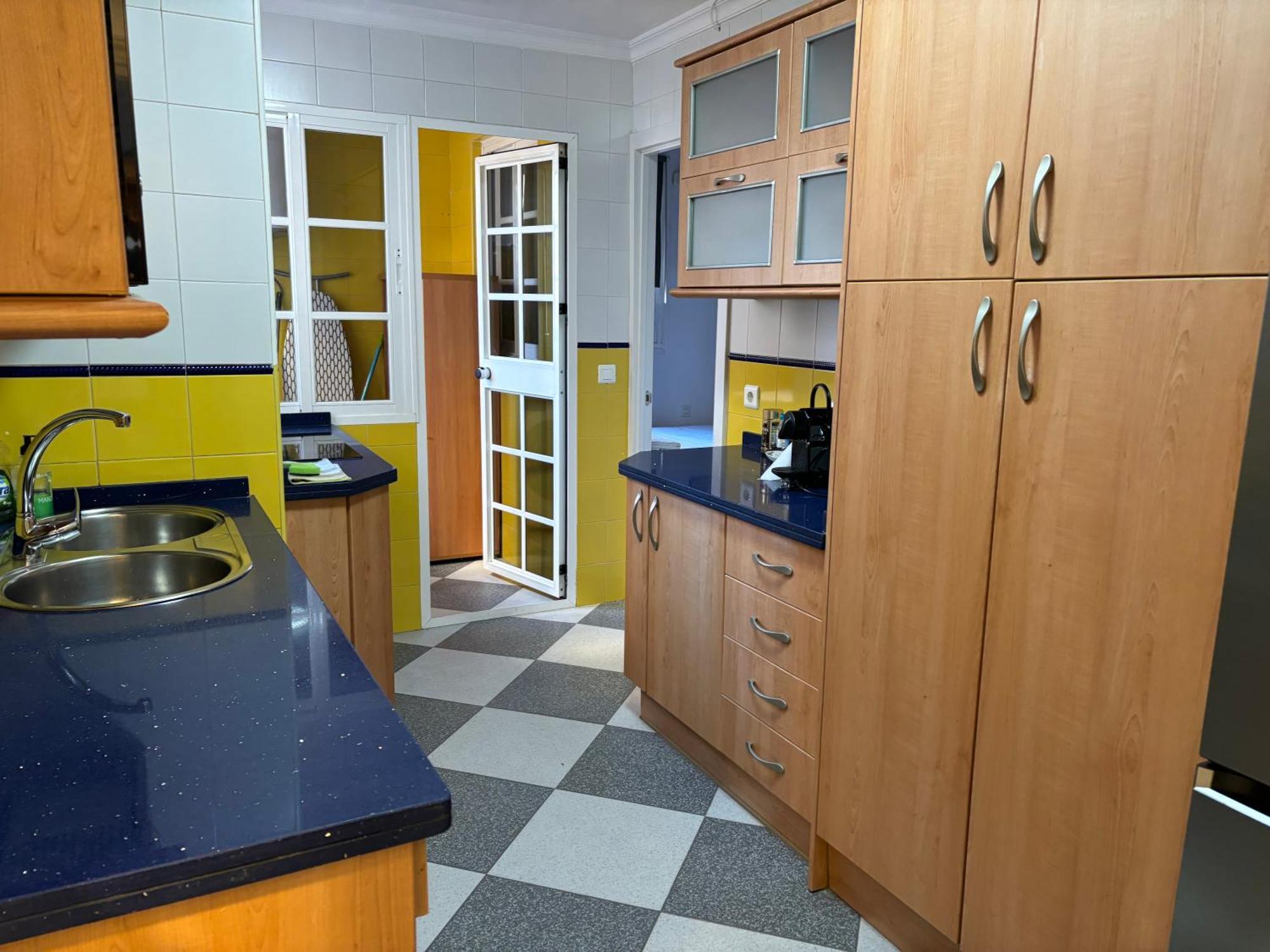 Fabuloso Apartamento En El Soho 马拉加 外观 照片